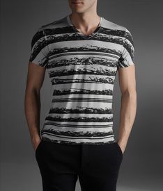 EMPORIO ARMANI - Tshirt manica corta