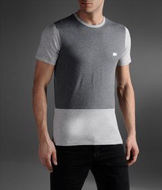 EMPORIO ARMANI - Short-sleeve t-shirt