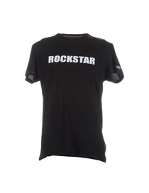 C'N'C' COSTUME NATIONAL - T-shirt