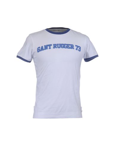 ZOOM GANT - Short sleeve t-shirt