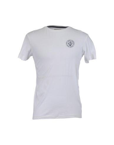 ZOOM GANT - Short sleeve t-shirt