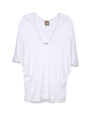 ZOOM TRUSSARDI 1911 - Short sleeve t-shirt