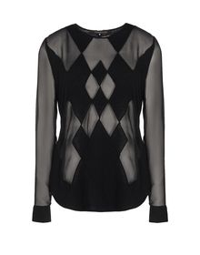Blouse - THAKOON