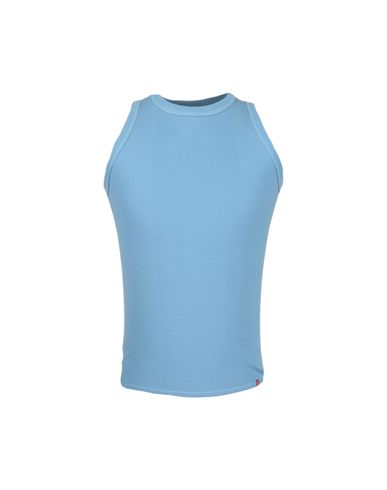 ZOOM LEVI'S RED TAB - Sleeveless t-shirt