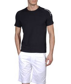 EA7 - Short sleeved t-shirt