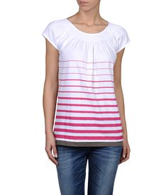 ARMANI JEANS - Tshirt stampata