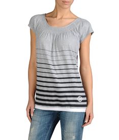 ARMANI JEANS - Print t-shirt