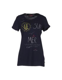 VINTAGE 55 - T-shirt