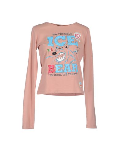 ZOOM ICE B ICEBERG - Long sleeve t-shirt