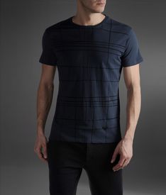 EMPORIO ARMANI - Tshirt manica corta