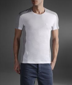 EMPORIO ARMANI - Tshirt manica corta