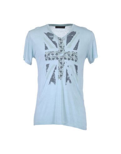 ZOOM VNECK - Short sleeve t-shirt
