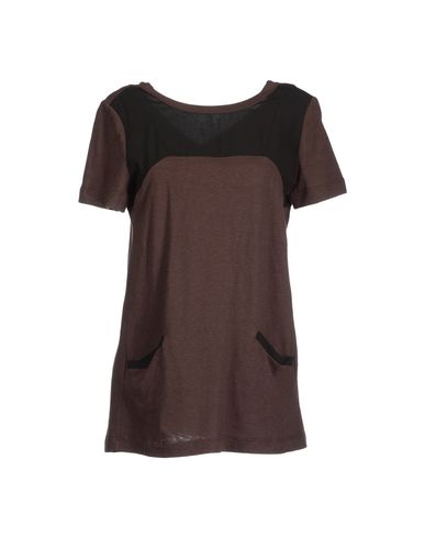 ZOOM MARNI - Short sleeve t-shirt