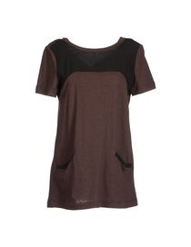 MARNI - Short sleeve t-shirt