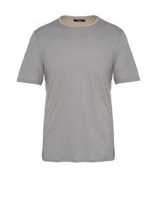 Short sleeve t-shirt - ZZEGNA
