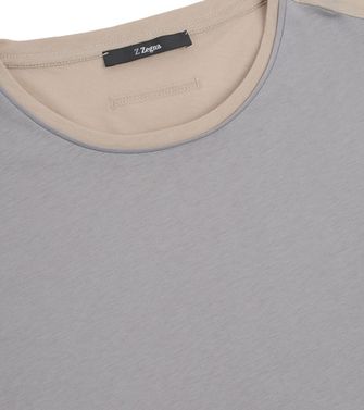 T-shirt  ZZEGNA