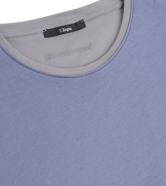 T-shirt  ZZEGNA