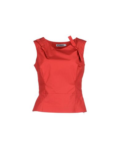 ZOOM JIL SANDER - Top