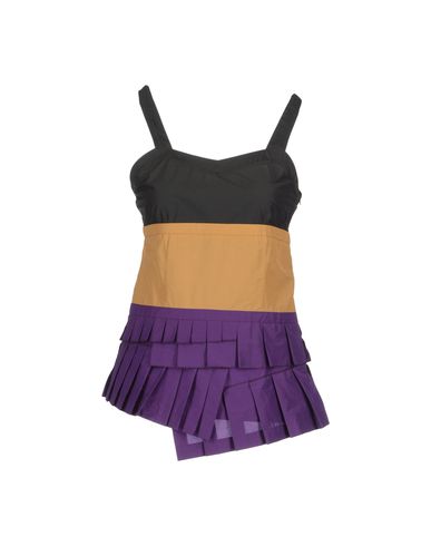 ZOOM MARNI - Top