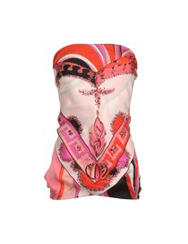 EMILIO PUCCI - Top
