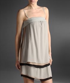 EMPORIO ARMANI - Sleeveless top