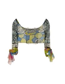 EMILIO PUCCI - Shrug