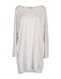 JIL SANDER - Long sleeve t-shirt