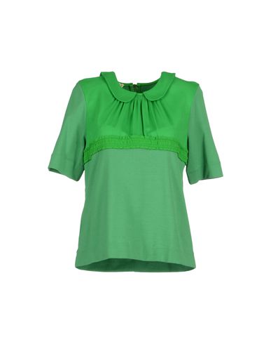 ZOOM MARNI - Short sleeve t-shirt