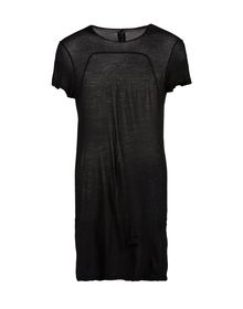 Short sleeve t-shirt - DRKSHDW by RICK OWENS