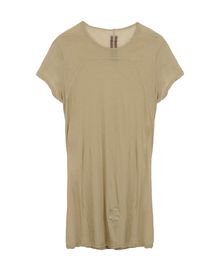 Short sleeve t-shirt - DRKSHDW by RICK OWENS