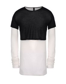 T-shirt maniche lunghe - GARETH PUGH