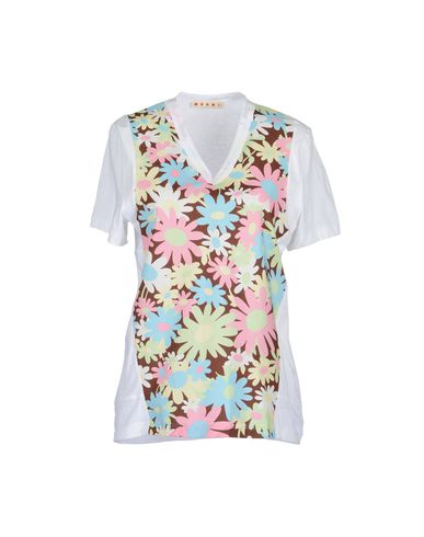 ZOOM MARNI - Short sleeve t-shirt