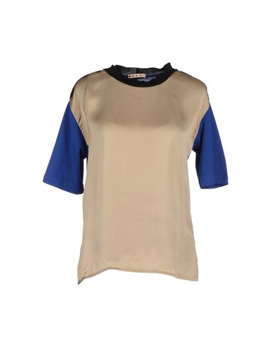 ZOOM MARNI - T-shirt