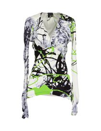 JUST CAVALLI - T-shirt