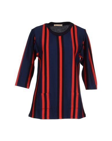 ZOOM MARNI - Short sleeve t-shirt