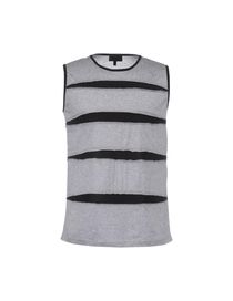 LES HOMMES - T-shirt