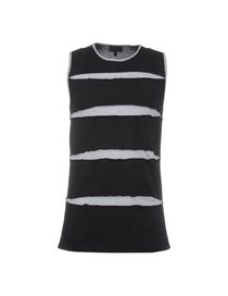 LES HOMMES - T-shirt