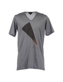 LES HOMMES - T-shirt