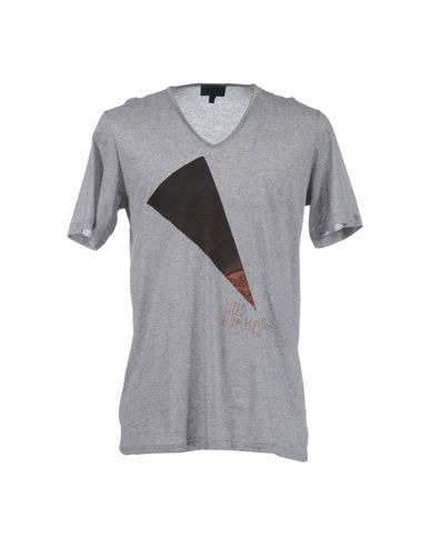 ZOOM LES HOMMES - Short sleeve t-shirt