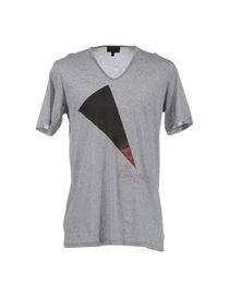 LES HOMMES - T-shirt