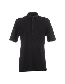 LES HOMMES - Polo shirt