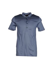 LES HOMMES - Polo shirt
