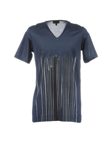 ZOOM LES HOMMES - Short sleeve t-shirt