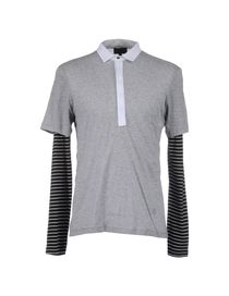 LES HOMMES - Polo shirt