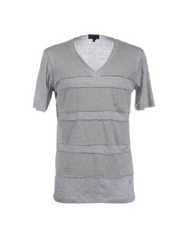 ZOOM LES HOMMES - T-shirt