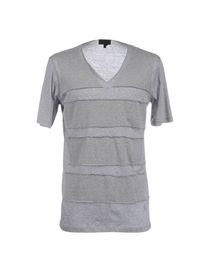 LES HOMMES - T-shirt