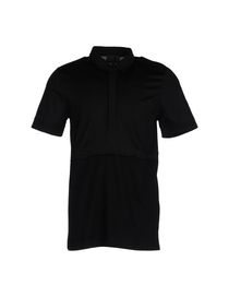 LES HOMMES - Polo shirt