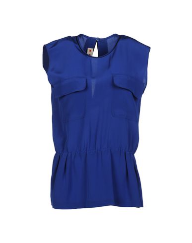 ZOOM MARNI - Top