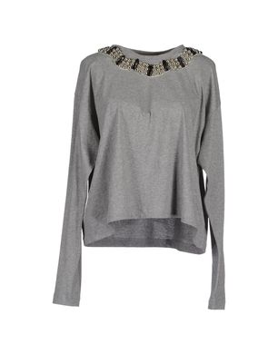 MARNI - Long sleeve t-shirt