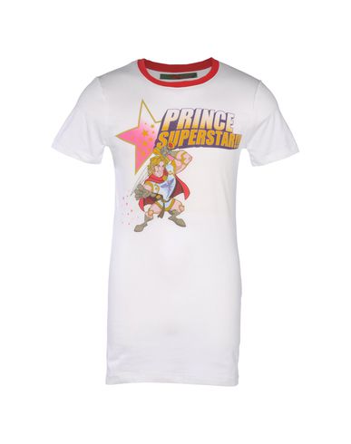 ZOOM ANDREW MACKENZIE - Short sleeve t-shirt